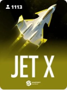 JetX