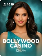 Bollywood Casino