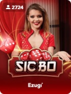 Sic Bo