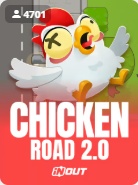 Chicken Road 2